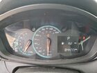 2016 Chevrolet Spark Ls Белый vin: KL8CB6SAXGC649337
