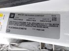 2018 Chevrolet Spark Ls Cvt Белый vin: KL8CB6SAXJC466740