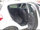 2018 Chevrolet Spark Ls Cvt Белый vin: KL8CB6SAXJC466740