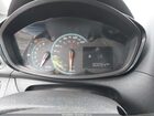 2018 Chevrolet Spark Ls Cvt Белый vin: KL8CB6SAXJC466740