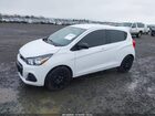 2018 Chevrolet Spark Ls Cvt Белый vin: KL8CB6SAXJC466740