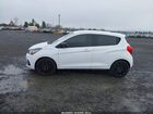 2018 Chevrolet Spark Ls Cvt Белый vin: KL8CB6SAXJC466740