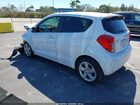 2022 Chevrolet Spark Fwd Ls Automatic Белый vin: KL8CB6SAXNC015085 2022 Chevrolet Spark Fwd Ls Automatic Белый vin: KL8CB6SAXNC015085