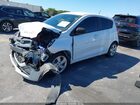 2022 Chevrolet Spark Fwd Ls Automatic Белый vin: KL8CB6SAXNC015085 2022 Chevrolet Spark Fwd Ls Automatic Белый vin: KL8CB6SAXNC015085