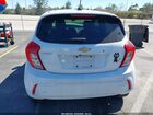 2022 Chevrolet Spark Fwd Ls Automatic Белый vin: KL8CB6SAXNC015085 2022 Chevrolet Spark Fwd Ls Automatic Белый vin: KL8CB6SAXNC015085