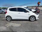 2022 Chevrolet Spark Fwd Ls Automatic Белый vin: KL8CB6SAXNC015085 2022 Chevrolet Spark Fwd Ls Automatic Белый vin: KL8CB6SAXNC015085