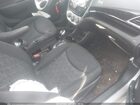 2020 Chevrolet Spark Fwd 1lt Automatic Серебряный vin: KL8CD6SA0LC479123