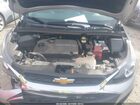 2020 Chevrolet Spark Fwd 1lt Automatic Серебряный vin: KL8CD6SA0LC479123