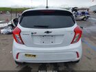 2017 Chevrolet Spark 1lt Cvt Белый vin: KL8CD6SA2HC751596