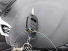 2017 Chevrolet Spark 1lt Cvt Белый vin: KL8CD6SA2HC751596
