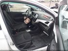 2017 Chevrolet Spark 1lt Cvt Белый vin: KL8CD6SA2HC751596