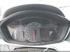 2017 Chevrolet Spark 1lt Cvt Белый vin: KL8CD6SA2HC751596