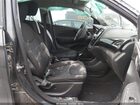 2022 Chevrolet Spark Fwd 1lt Automatic Серый vin: KL8CD6SA3NC038735