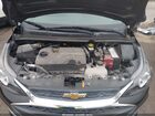 2022 Chevrolet Spark Fwd 1lt Automatic Black vin: KL8CD6SA5NC006384