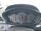 2018 Chevrolet Spark 1lt Cvt Черный vin: KL8CD6SA6JC429551