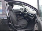2018 Chevrolet Spark 1lt Cvt Черный vin: KL8CD6SA6JC429551