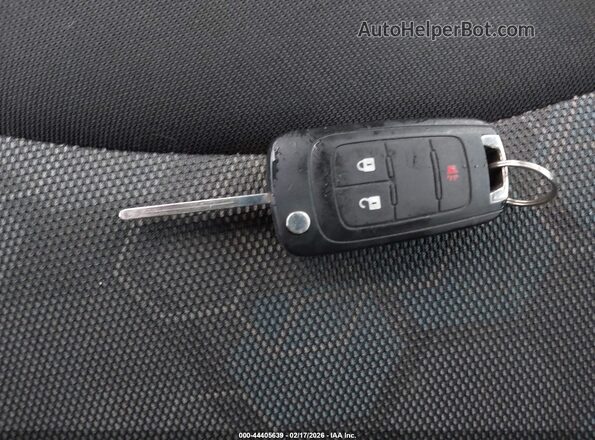 KL8CD6SA6JC429551 2018 CHEVROLET SPARK Черный Вид панели приборов