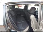2019 Chevrolet Spark 1lt Cvt Black vin: KL8CD6SA7KC702059