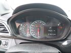 2019 Chevrolet Spark 1lt Cvt Black vin: KL8CD6SA7KC702059