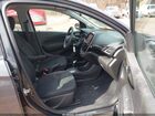 2019 Chevrolet Spark 1lt Cvt Black vin: KL8CD6SA7KC702059