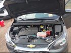 2019 Chevrolet Spark 1lt Cvt Black vin: KL8CD6SA7KC702059
