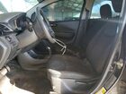 2019 Chevrolet Spark 1lt Черный vin: KL8CD6SA7KC718150