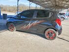2019 Chevrolet Spark 1lt Черный vin: KL8CD6SA7KC718150