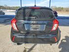 2019 Chevrolet Spark 1lt Черный vin: KL8CD6SA7KC718150