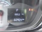 2019 Chevrolet Spark 1lt Cvt Blue vin: KL8CD6SA8KC747950