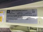 2018 Chevrolet Spark 1lt Cvt Желтый vin: KL8CD6SA9JC424831
