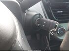 2018 Chevrolet Spark 1lt Cvt Желтый vin: KL8CD6SA9JC424831