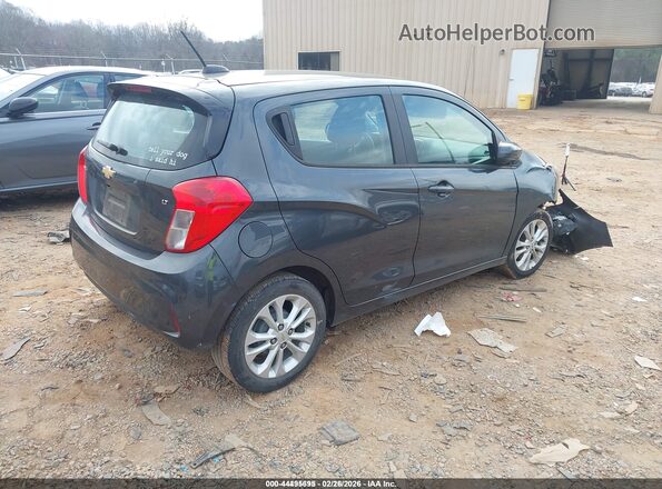 KL8CD6SA9LC417641 2020 CHEVROLET SPARK Серый Задняя правая четверть