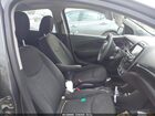 2020 Chevrolet Spark Fwd 1lt Automatic Серый vin: KL8CD6SA9LC417641