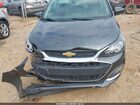 2020 Chevrolet Spark Fwd 1lt Automatic Серый vin: KL8CD6SA9LC417641