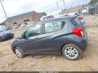 2020 Chevrolet Spark Fwd 1lt Automatic Серый vin: KL8CD6SA9LC417641