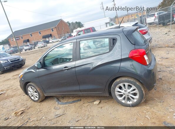 KL8CD6SA9LC417641 2020 CHEVROLET SPARK Серый Панорамный вид салона 360°