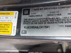 2020 Chevrolet Spark Fwd 1lt Automatic Серый vin: KL8CD6SA9LC417641