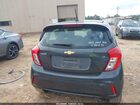 2020 Chevrolet Spark Fwd 1lt Automatic Серый vin: KL8CD6SA9LC417641