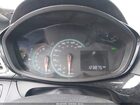2020 Chevrolet Spark Fwd 1lt Automatic Бирюзовый vin: KL8CD6SA9LC419325