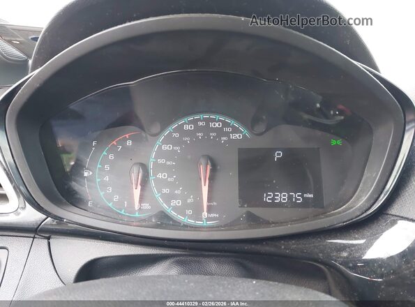 KL8CD6SA9LC419325 2020 CHEVROLET SPARK Бирюзовый Вид задних сидений