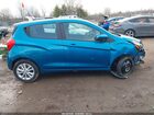 2020 Chevrolet Spark Fwd 1lt Automatic Бирюзовый vin: KL8CD6SA9LC419325