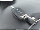 2020 Chevrolet Spark Fwd 1lt Automatic Бирюзовый vin: KL8CD6SA9LC419325