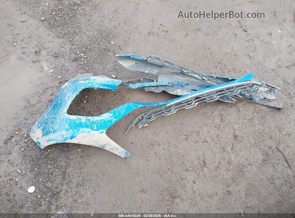 KL8CD6SA9LC419325 2020 CHEVROLET SPARK Бирюзовый Вид щитка приборов