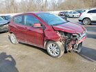 2022 Chevrolet Spark 1lt Темно-бордовый vin: KL8CD6SA9NC007201 2022 Chevrolet Spark 1lt Темно-бордовый vin: KL8CD6SA9NC007201