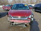 2022 Chevrolet Spark 1lt Темно-бордовый vin: KL8CD6SA9NC007201 2022 Chevrolet Spark 1lt Темно-бордовый vin: KL8CD6SA9NC007201