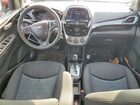 2022 Chevrolet Spark 1lt Темно-бордовый vin: KL8CD6SA9NC007201 2022 Chevrolet Spark 1lt Темно-бордовый vin: KL8CD6SA9NC007201