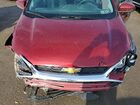 2022 Chevrolet Spark 1lt Темно-бордовый vin: KL8CD6SA9NC007201 2022 Chevrolet Spark 1lt Темно-бордовый vin: KL8CD6SA9NC007201