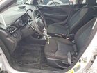 2022 Chevrolet Spark 1lt White vin: KL8CD6SA9NC025620