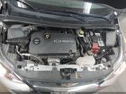 2020 Chevrolet Spark Fwd 1lt Automatic Серый vin: KL8CD6SAXLC419768