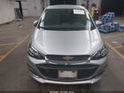 2020 Chevrolet Spark Fwd 1lt Automatic Серый vin: KL8CD6SAXLC419768